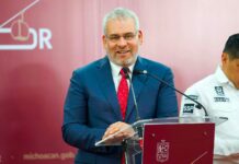 Hoy inicia registro para el nuevo ciclo escolar de D4TA Datos Gratis: Bedolla