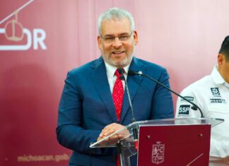 Hoy inicia registro para el nuevo ciclo escolar de D4TA Datos Gratis: Bedolla