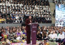 Decir “es tiempo de mujeres” visibiliza una deuda histórica que estamos comenzando a saldar: Seimujer