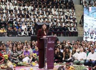 Decir “es tiempo de mujeres” visibiliza una deuda histórica que estamos comenzando a saldar: Seimujer