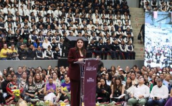 Decir “es tiempo de mujeres” visibiliza una deuda histórica que estamos comenzando a saldar: Seimujer