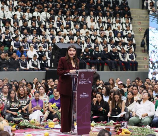 Decir “es tiempo de mujeres” visibiliza una deuda histórica que estamos comenzando a saldar: Seimujer