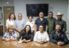 Federación, estado y municipios fortalecen coordinación para la paz y el desarrollo de la región de Los Reyes: Raúl Zepeda