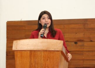 Michoacán, primer lugar nacional con menor impunidad en feminicidio