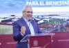 Firma Bedolla fideicomiso del Parque Bajío; inicia con 100 mdp aportados por iniciativa privada