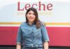 Leche para el Bienestar llegará a los 127 Centros LIBRE de Michoacán