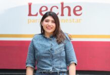 Leche para el Bienestar llegará a los 127 Centros LIBRE de Michoacán