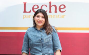 Leche para el Bienestar llegará a los 127 Centros LIBRE de Michoacán