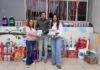 DIF Michoacán entregó insumos al Núcleo Infantil para el Desarrollo Social de Uruapan