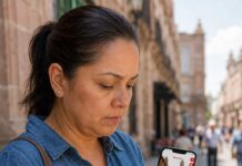 Convierte tu celular en una herramienta contra la extorsión con la App 911 Michoacán