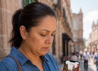Convierte tu celular en una herramienta contra la extorsión con la App 911 Michoacán