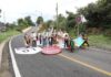 Con reconstrucción de la carretera Coeneo-Zipiajo se garantiza la conectividad de la región: Bedolla