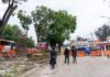Zoológico de Morelia mantiene vigilancia para la fauna en la zona de Tres Puentes
