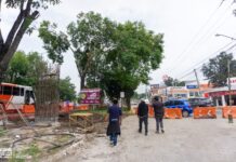 Zoológico de Morelia mantiene vigilancia para la fauna en la zona de Tres Puentes