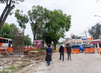 Zoológico de Morelia mantiene vigilancia para la fauna en la zona de Tres Puentes