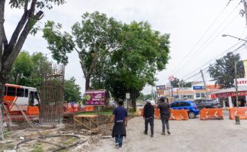 Zoológico de Morelia mantiene vigilancia para la fauna en la zona de Tres Puentes