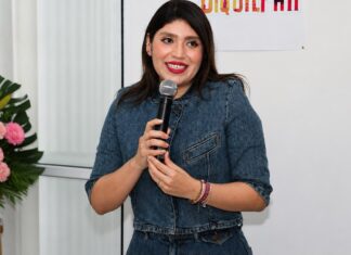 Con Morebús, las mujeres tendrán más seguridad en sus traslados
