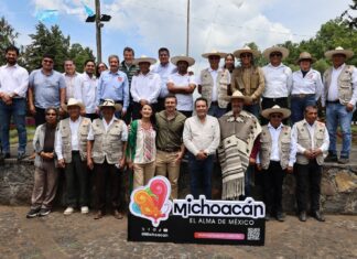 Muelle de San Pedrito estrena lanchas, ofrecerán una experiencia recreativa a visitantes y turistas