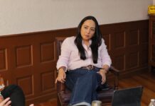 Vecinos de Tres Puentes piden reactivar trabajos del Morebús para evitar mayores afectaciones en la zona