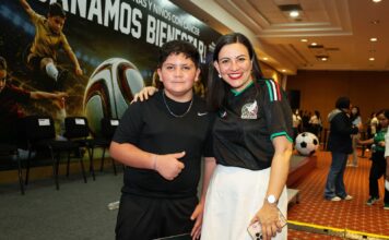Abierto registro al programa para familias cuidadoras de niñas y niños con cáncer