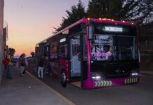Morebús transformará la salud y movilidad de las familias morelianas