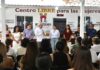 Las mujeres no están solas; Bedolla inaugura Centros Libre en Huetamo y Carácuaro