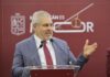 Con inversión de 58 mil mdp para Michoacán, se consolida respaldo de Sheinbaum: Bedolla