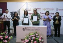 Escrituración del FOVISSSTE será gratuita en Morelia