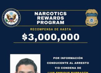 Cae en Tocumbo «El Güicho» o «R5», presunto generador de violencia en Los Reyes