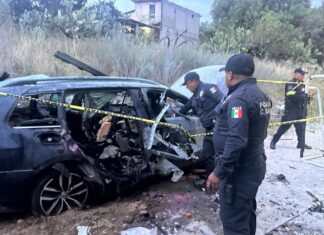 Explosión de pirotecnia deja un muerto y 11 heridos en Cuautitlán Izcalli
