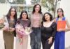 Michoacán alcanza cifra récord en educación superior con más de 144 mil estudiantes