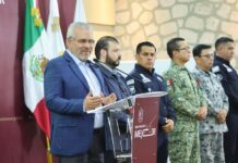 Agosto de 2026, el mes con menos homicidios en Michoacán en 11 años
