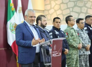 Agosto de 2026, el mes con menos homicidios en Michoacán en 11 años