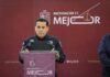 Alcanza Michoacán cifra histórica de detenidos por extorsión en 2026