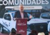 Estrategia contra la extorsión rinde resultados; detenidos 6 objetivos prioritarios en agosto y septiembre: Bedolla