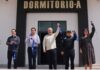 Fortalece Bedolla la seguridad en la región La Piedad con cuartel de la Guardia Civil y nuevas patrullas