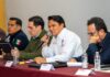 Desmiente SESESP instrucción para dar de baja a elementos de la Policía Municipal de Uruapan