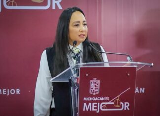 Construcción del Morebús incluye modernización de red hidráulica al poniente de Morelia