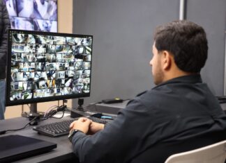 Morebús fortalecerá la seguridad en las colonias cercanas a sus estaciones