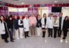 Apoya Bedolla a 836 familias cuidadoras de niñas y niños con cáncer