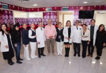 Apoya Bedolla a 836 familias cuidadoras de niñas y niños con cáncer