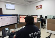 SSP evita pago de más de 728 mil pesos y rescata a 9 víctimas de extorsión