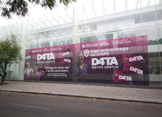 Si eres estudiante o docente de la UMSNH ya puedes ir por tu chip de D4TA Datos Gratis