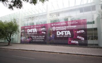 Si eres estudiante o docente de la UMSNH ya puedes ir por tu chip de D4TA Datos Gratis
