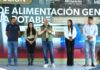 Con nueva línea de suministro, garantizará Bedolla agua a 9 mil habitantes de Ario de Rosales