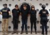 Cae Marcos “N”, presunto líder criminal y extorsionador de aguacateros en Salvador Escalante