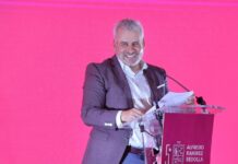 Legado de Bedolla, infraestructura moderna para Uruapan