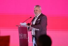 “Uruapan vive la transformación”: Bedolla anuncia el Libramiento Norte y etapa final del Paseo de la Revolución