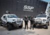 Fortalecerá SSP capacidad operativa de la Guardia Civil con armamento para unidades especializadas