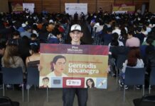 Conoce fechas y plataformas para registro de las Becas Bienestar educativas